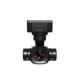Offres Spéciales caméra à cardan à zoom numérique SIYI A8 Mini 4K 8MP Ultra HD 6X avec capteur Sony 1/1.7 & Quot 95g poids léger 55x55x70mm